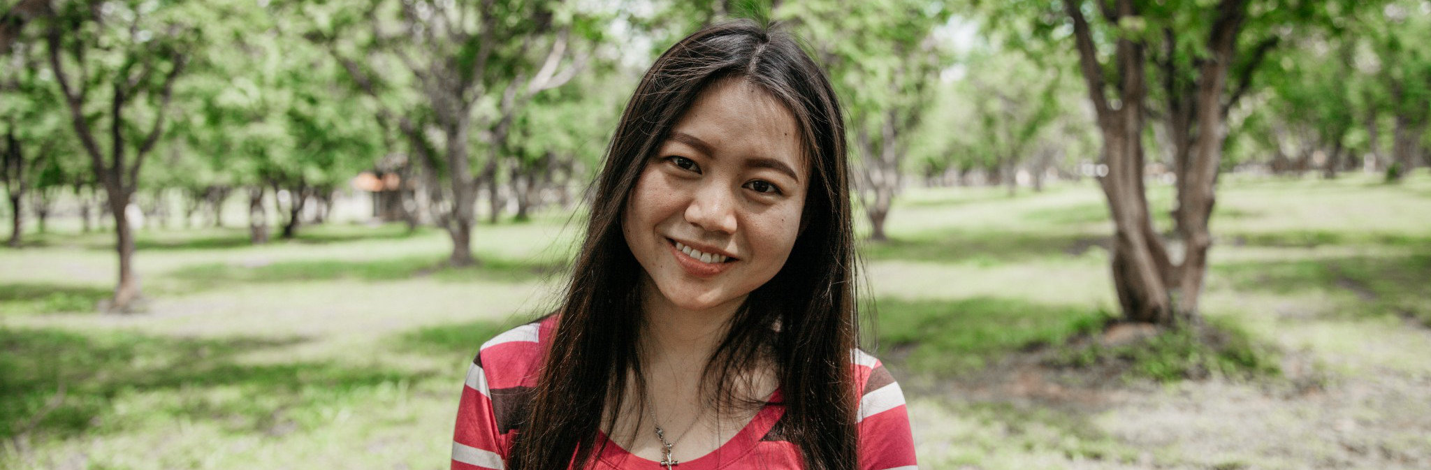 Nice Posing for a photo