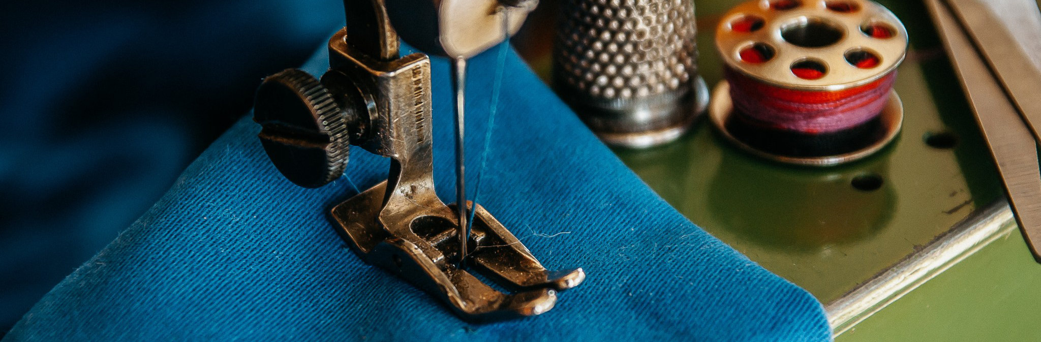 Sewing Hope-cropped A Sewing Machine
