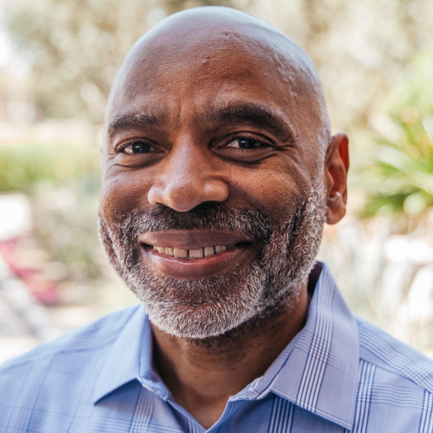 Calvin Brown