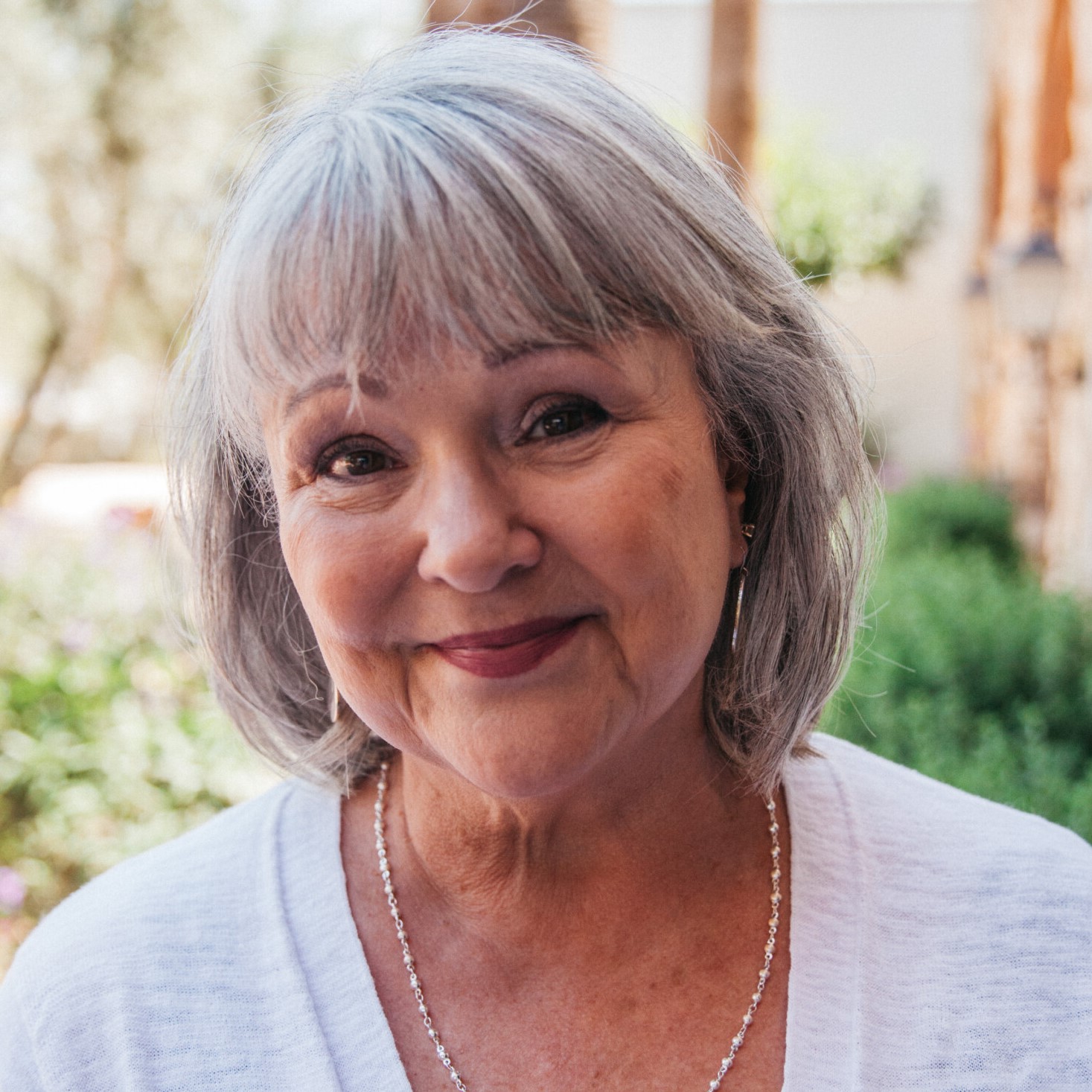 Sandy Bryan