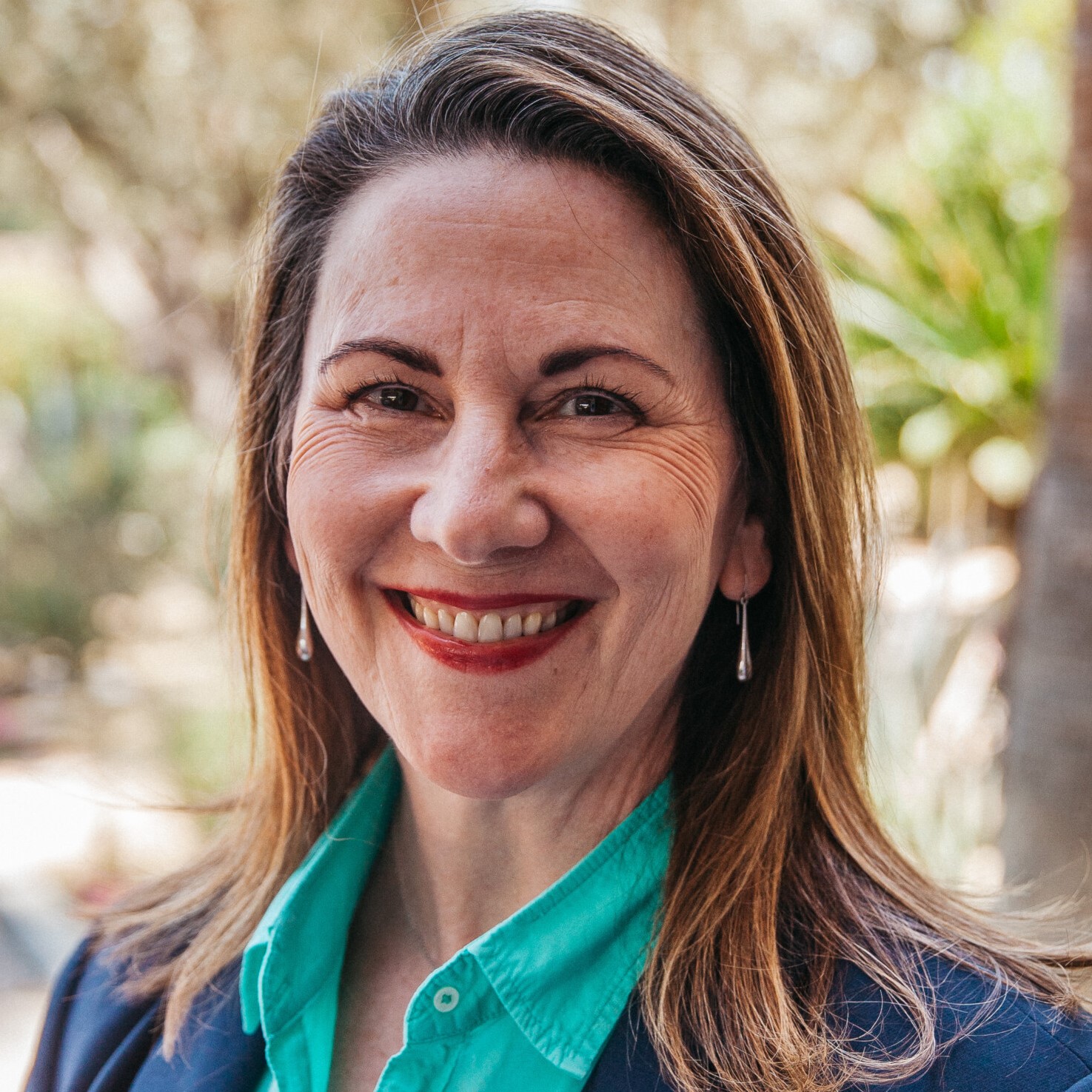 Virginia Greenwood